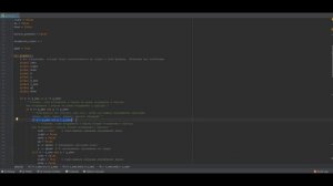 Самостоятельное перемещение персонажа. Управление курсором. (Python. Pygame)
