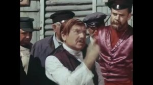 БУКТРЕЙЛЕР ПО ПРОИЗВЕДЕНИЮ А.П. ЧЕХОВА "ХАМЕЛЕОН"