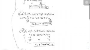 General form of an ellipse given 4 coordinate points using matrices