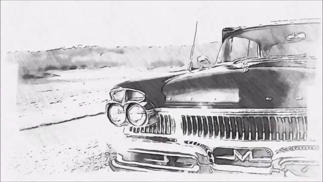 The Turnpike Cruiser Band - Addicted to Love (Cover) смотреть онлайн