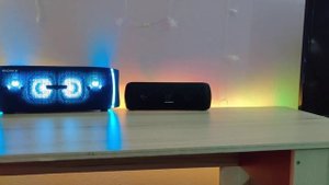 Sony srs xb43 vs Anker Motion+ Sound Quality Test!!✨