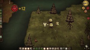 РЕЦЕПТЫ ПРОСТЫХ БЛЮД ДЛЯ КАЗАНА | DON'T STARVE TOGETHER