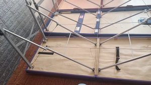 Как выбрать массажный стол? Достоинства и недостатки массажных столов. Видеообзор.