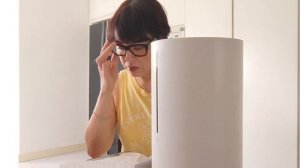 Xiaomi Smart Humidifier 2