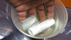 Алюминиевый слой в полипропиленовых трубах