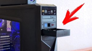 ? СКРЫТЫЙ ТАЙНИК В СИСТЕМНОМ БЛОКЕ ИЗ КИТАЯ С АЛИЭКСПРЕСС