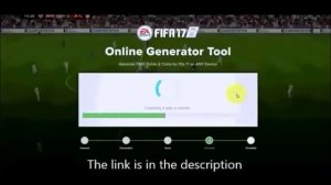 fifa 17 free coins - fifa 17 hack - fifa 17 coins hack - june 21/2017