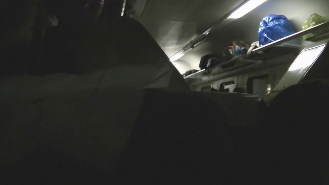 "Музыка железной дороги" или атмосфера вечерней наполненой сидячки смотреть онлайн