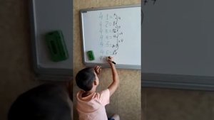 Как выучить легко таблицу умножения