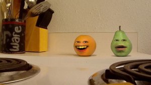 Annoying Orange - Killer Kitchen!! (Supercut)