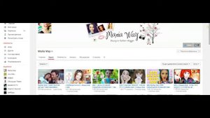 МАРИЯ ВЭЙ ВЕРНУЛАСЬ НА YOUTUBE И ПОКАЗАЛА ВСЕМ СВОЕГО ПАРНЯ