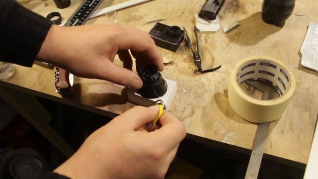 ? ПРИБОР НОЧНОГО ВИДЕНИЯ своими руками смотреть онлайн