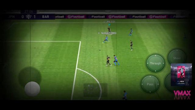 PES 21 LEO MESSI GOALS SKILLS AND CELEBRATIONS LIONEL MESSI PES 2021 MOBILE