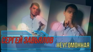 Сергей Завьялов Неугомонная