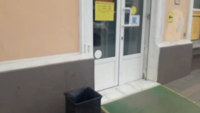 Античные и заспаные здания Новороссийска. смотреть онлайн