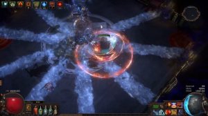 [3.19] CwC Lightning Conduit Build | Inquisitor | Lake of Kalandra | Path of Exile 3.19