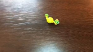 ВЫЗОВ ЖВАЧНОГО ГНОМИКА. КАК ЭТО?