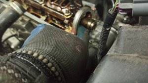 DATSUN регулировка клапанов устранение люфта р-вала.