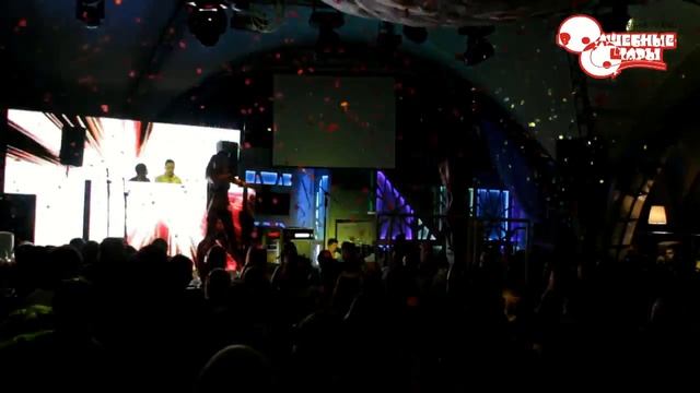 Ночной клуб Плотформа Частная вечеринка июль 2012 смотреть онлайн