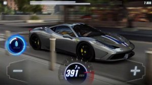 Ferrari 458 Speciale +713 HD