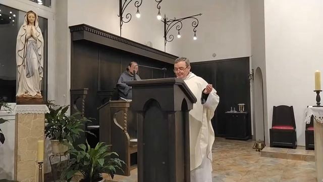 Трансляция из монастыря св. Антония в Петербурге