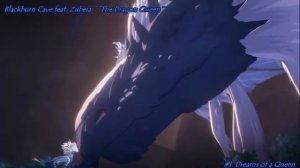 [CAVE TRIBUTES] Zubeia (The Dragon Queen) Tribute - Dreams of a Queen