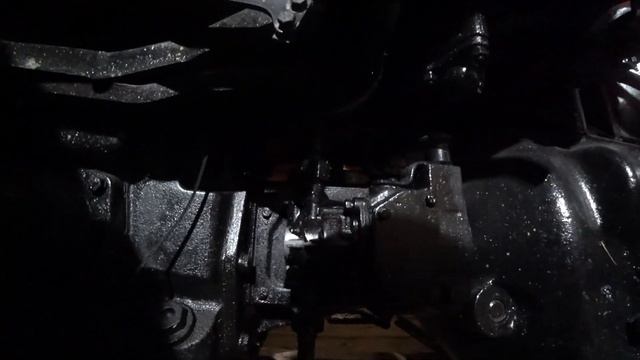 НАШИ ДОРАБОТКИ трактора Т-25, вторая часть ДОЛГОЖДАННОГО ОБЗОРА (2 часть).