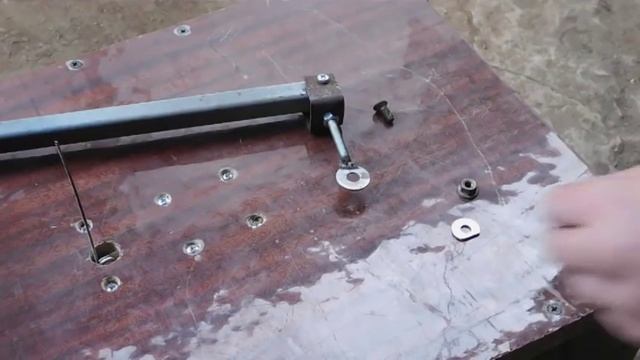 Лобзиковый станок!Проще некуда смотреть онлайн