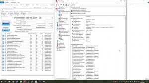 Обзор SEAGATE SkyHawK на 6TB