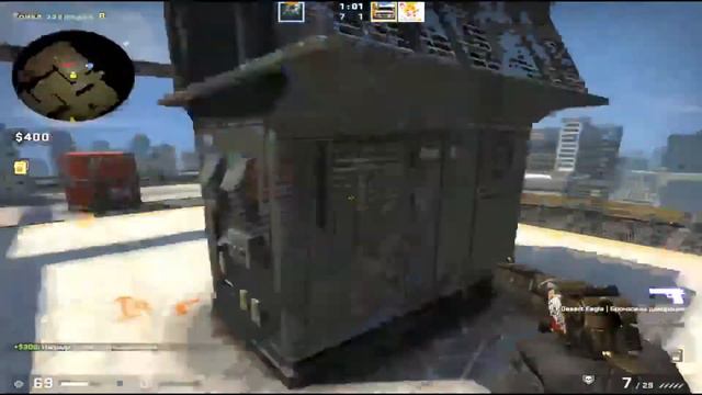 СТРИМ КС ГО И ПРОЧЕГО ГОВНА смотреть онлайн