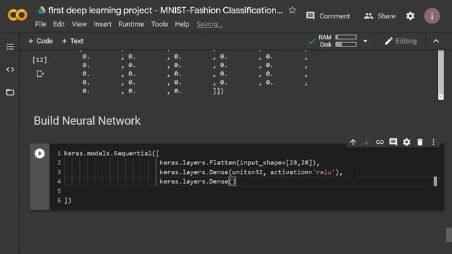 First Deep Learning Project End to End in Hindi | Fashion-MNIST | Neural Network | Machine Learning