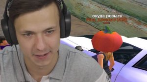 ПОМОГ КОПУ в GTA SAMP