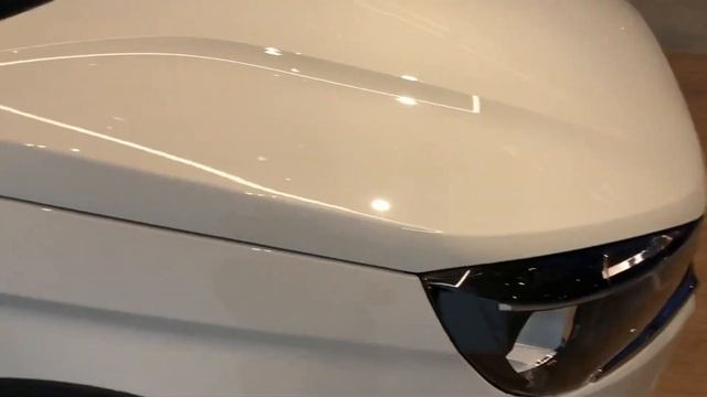 Рубрика: «Сколько стоит?» LADA Vesta SW Cross Luxe Enjoy Pro. Самый жир!