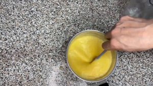 Ананасовый курд