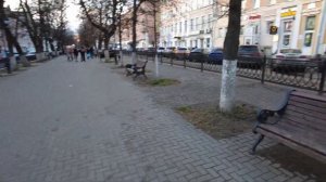 Тверь - Центральный район