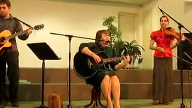 Юлия Авструб- Улыбка смотреть онлайн