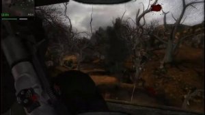 Возвращение Шрама.Оборона Барьера.