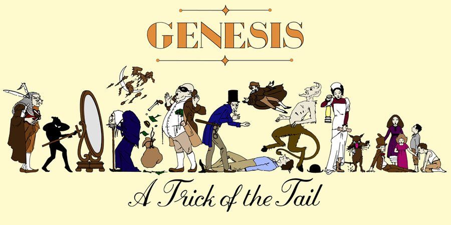 Genesis 004.avi смотреть онлайн