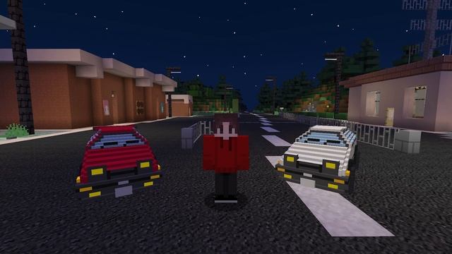 Я Превратил ФОНК в Майнкрафт... смотреть онлайн