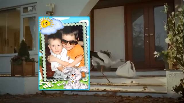 Презентация с фотографий к 18 летию сына семья поздравляет смотреть онлайн