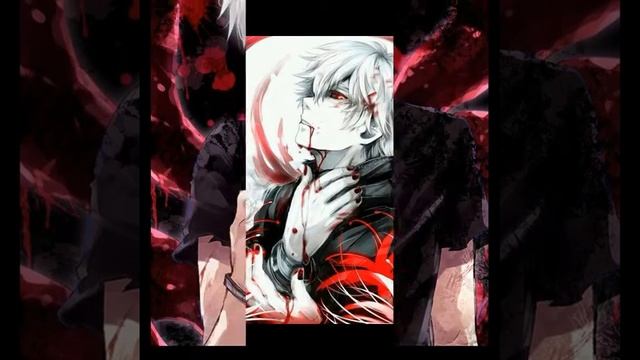 Клип про токийского гуля ??? смотреть онлайн