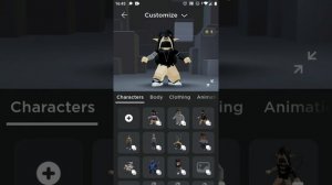 как зделать маленькое тело в роблоксе