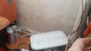 Panasonic CN-DV255 краткий обзор