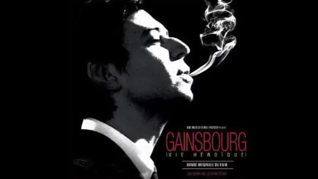 Gainsbourg (Vie Héroïque) Soundtrack [CD-1] - Initials B.B. (Bulgarian Symphony Orchestra)