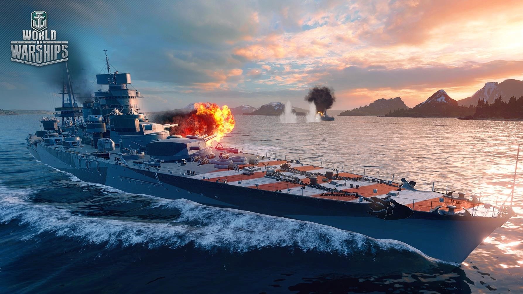 World of tanks world of warplanes world of warships фото 115