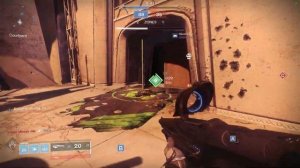 I finally tried Symmetry (The Old Fashioned + Symmetry) - Destiny 2 Gameplay