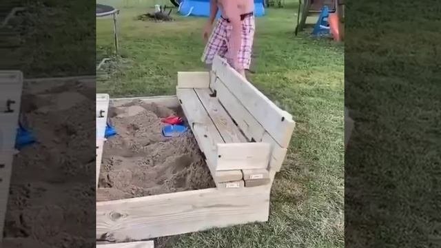 Идея для детей