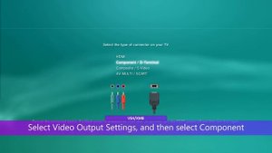 RPCS3 - VSH/XMB Now Booting on the Master Build!