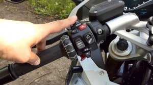 BMW R 1250 RS | Review | pros & cons