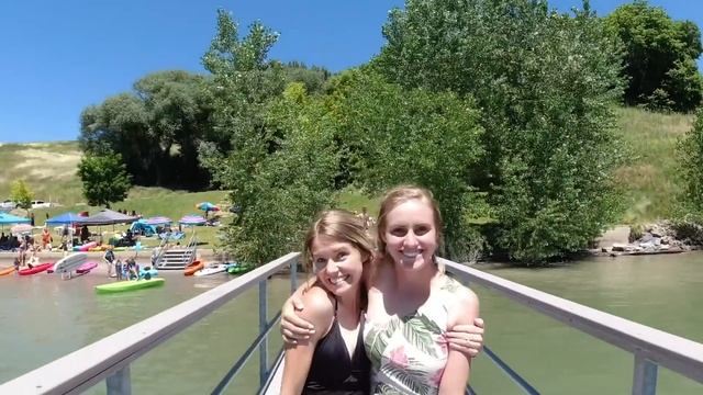 LAKE CHALLENGE FAIL! It Doesn't Work! Big Brother Is MEAN! ? смотреть онлайн